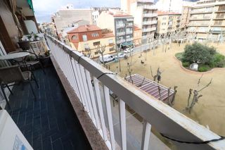 Pis en Calella. Oportunidad de inversi�n en la nuda propiedad en calella barcelo