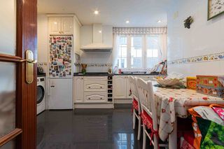 Etagenwohnung  Calle de valdespina