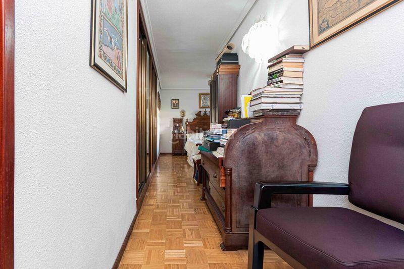 Foto d7a3a7d3-3817-444b-a670-27e15c7fc53c. Piso en Canillas Madrid