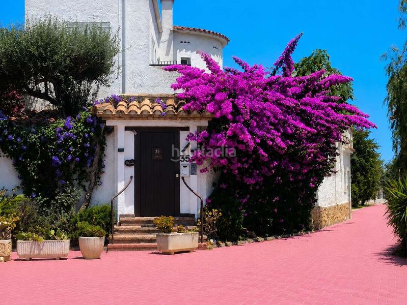 Foto 1c52a82b-12a9-4e5a-b559-5b8b824b41fd. Casa en Moxó - Sant Mori Empuriabrava