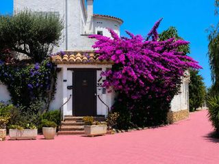 Haus  Casa en castelló d´empúries