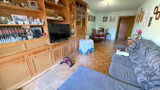 Pis en Parque Roma-Coronas. Vivienda en nuda propiedad con pago �nico y usufructo vitalicio