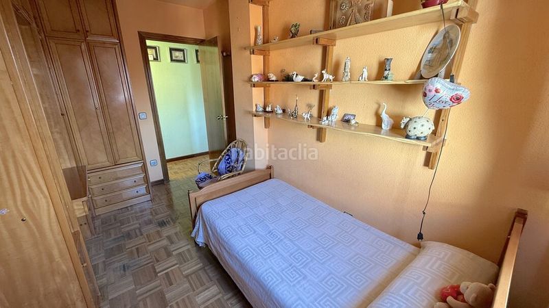 Foto cce91777-9ade-4767-b849-ceb4fb7a9377. Pis amb calefacció aparcament a Parque Roma-Coronas San Fernando de Henares