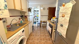 Flat in Parque Roma-Coronas. Vivienda en nuda propiedad con pago único y usufructo vitalicio