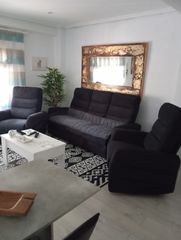 Pis  Avinguda de les tres creus. Vivienda en nuda propiedad con usufructo vitalicio en valencia