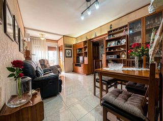 Pis  Carrer de mallorca. Vivienda en nuda propiedad en 5 pagos y usufructo vitalicio en c