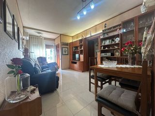 Pis en Sagrada Fam�lia. Vivienda en nuda propiedad en 5 pagos y usufructo vitalicio en c
