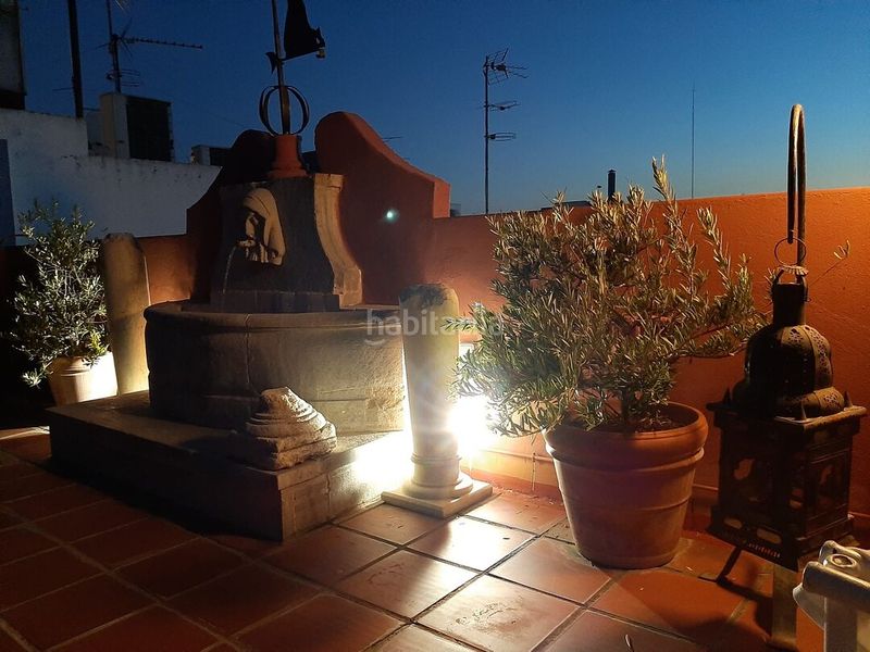 Foto 545d1be2-df2a-429b-b630-a1d136dc12d7. Piso en Alfalfa - Santa Cruz Sevilla