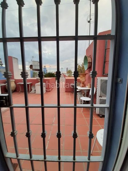 Foto 8ae87764-93f6-4aa1-963a-fd4e0da940de. Piso en Alfalfa - Santa Cruz Sevilla