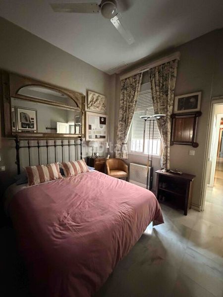 Foto c5922549-bed1-48fd-9fc2-004b5c3ba0ff. Piso en Alfalfa - Santa Cruz Sevilla