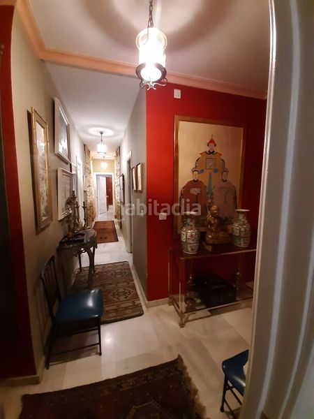 Foto dfab8166-fcf5-4227-824d-276f6a6469ce. Piso en Alfalfa - Santa Cruz Sevilla