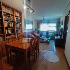 Pis en As Travesas - Balaidos. Venta de nuda propiedad en rua val mior, vigo