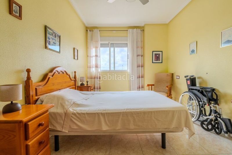 Foto 47a78723-69d2-466c-ae3a-6397b7d84e20. Pis amb calefacció a nueva Torrevieja Torrevieja