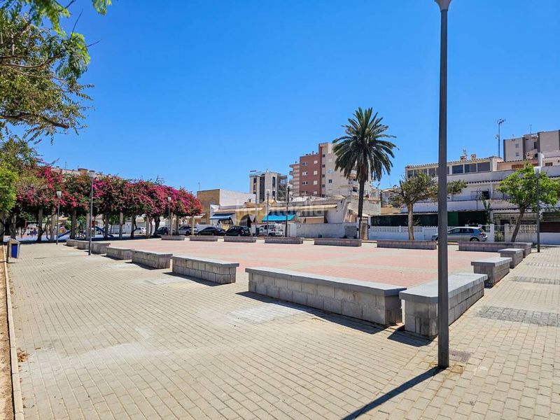 Foto 682a70f7-c293-4fb8-810c-1d2892ca83db. Pis amb calefacció a nueva Torrevieja Torrevieja