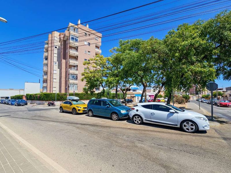 Foto a2b774f9-d521-4c2e-ad7d-57aec2ddad05. Pis amb calefacció a nueva Torrevieja Torrevieja