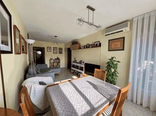 Etagenwohnung  Calle lérida. Oportunidad de inversión en nuda propiedad con usufructo vitalic