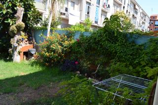 Casa adossada a Centre. Venta de nuda propiedad en josep vicens foix, el vendrell