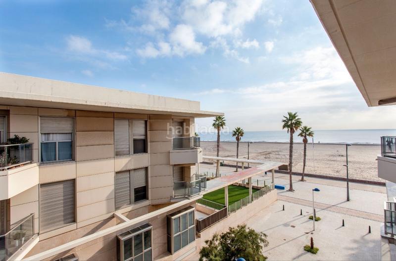 Foto 2b7953aa-8b0e-4881-8c60-a56084ece38b. Alquiler apartamento piso avenida mare nostrum valencia en Alboraya