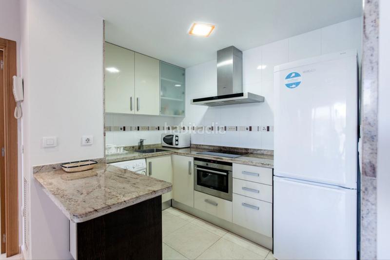 Foto 38033e27-0eaa-441b-b6c4-fc57860d6a0f. Alquiler apartamento piso avenida mare nostrum valencia en Alboraya