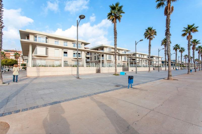 Foto 39ef6952-a420-4656-83f3-1bfc1621ef1f. Alquiler apartamento piso avenida mare nostrum valencia en Alboraya