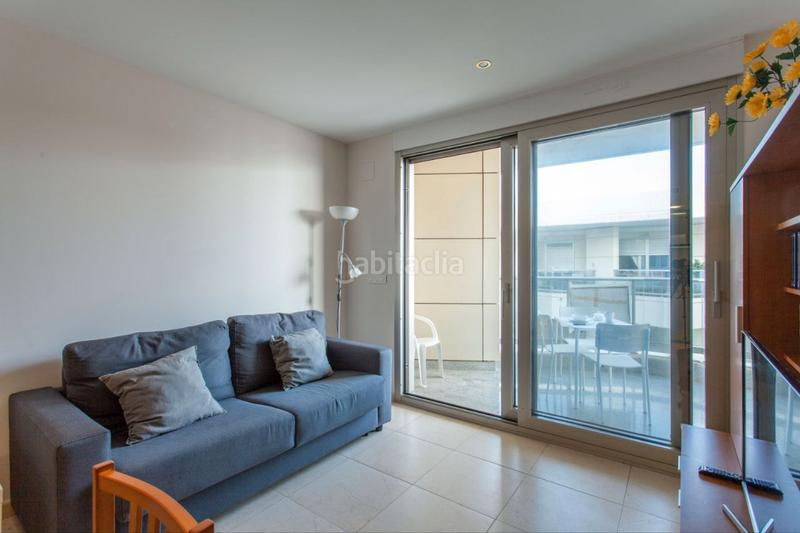 Foto 43ac590d-d343-48cf-8fc2-7e66d78915f2. Alquiler apartamento piso avenida mare nostrum valencia en Alboraya