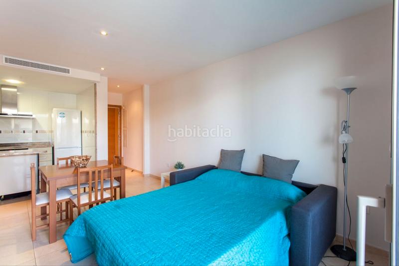 Foto 600aa474-d2e0-410a-8de5-1dcabc94df2c. Alquiler apartamento piso avenida mare nostrum valencia en Alboraya