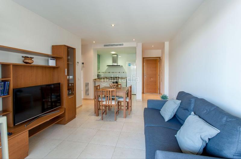 Foto 8eb83ab7-1d4b-492a-95f5-37070417c2d6. Alquiler apartamento piso avenida mare nostrum valencia en Alboraya