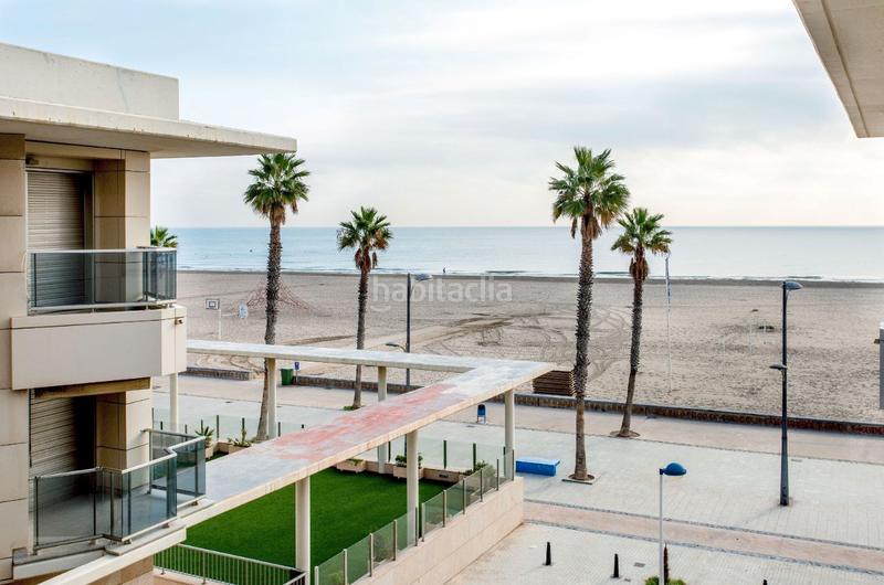 Foto 90680d87-a4c9-4442-8c51-eb1dfc6f2060. Alquiler apartamento piso avenida mare nostrum valencia en Alboraya