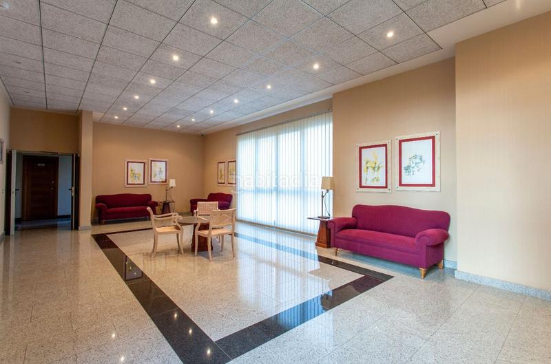 Foto 1a1398a3-0fa7-444a-9868-152de55044c4. Lloguer apartament amb aparcament a La Patacona Alboraya