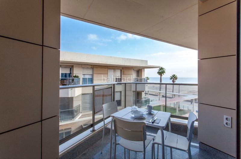 Foto 9ea78c8c-5e3d-4bd5-ba68-4fd466568b42. Lloguer apartament amb aparcament a La Patacona Alboraya