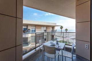 Rent Apartment in La Patacona. Piso avenida mare nostrum valencia