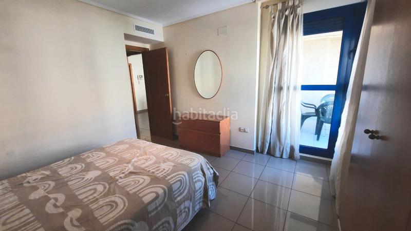 Foto 426adccd-4869-44cd-9c54-8ca79ba97e2b. Affitto appartamento con parcheggio piscina in La Patacona Alboraya