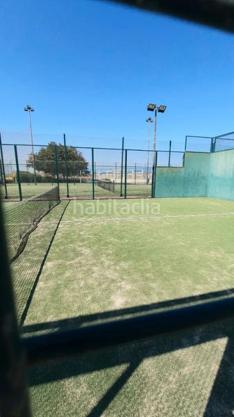 Foto a57748db-bda9-4d98-b85c-9a010eb9e04c. Affitto appartamento con parcheggio piscina in La Patacona Alboraya