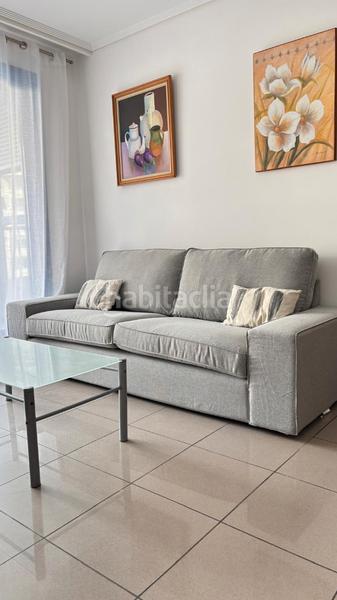 Foto bcd82944-377d-4551-bbf0-6b68489474a0. Alquiler piso alquiler piso avenida mare nostrum en Alboraya