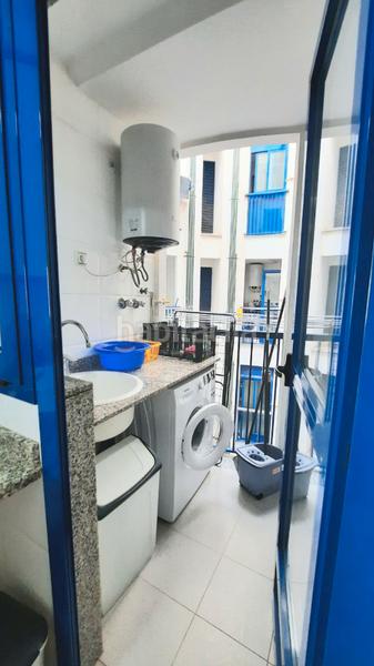 Foto 04ef4b7a-484d-4ca2-8676-a7ff52e35ad6. Rent flat with parking pool in La Patacona Alboraya