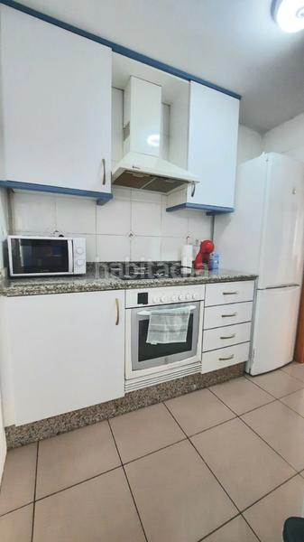 Foto 31b651e6-9ff0-4c74-92bf-d8b68e56e650. Rent flat with parking pool in La Patacona Alboraya