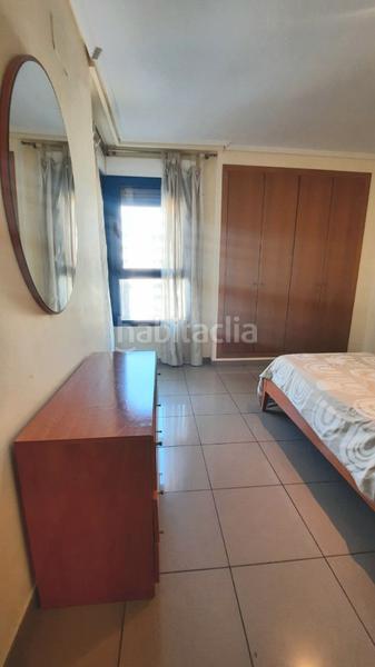 Foto 61336542-a2a5-45d8-916f-8bc7f9df9a79. Rent flat with parking pool in La Patacona Alboraya