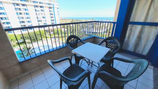 Rent Flat in La Patacona. Alquiler piso  avenida mare nostrum