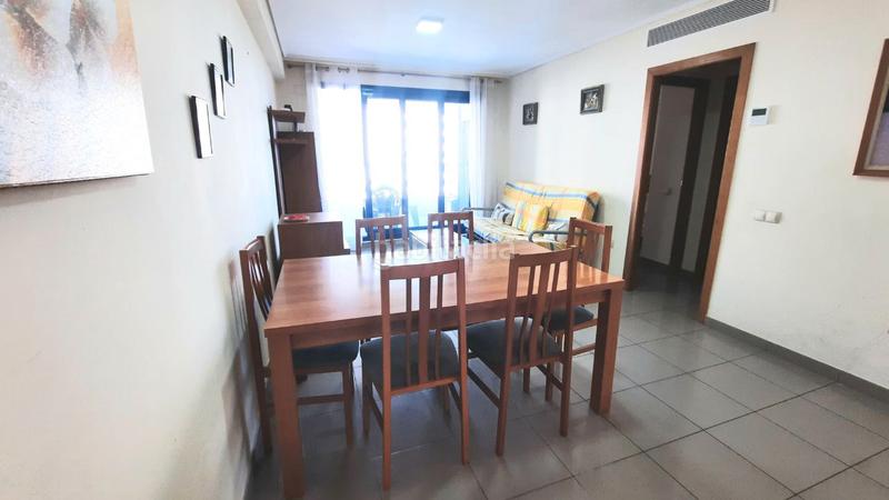 Foto 780a2214-2e65-4c03-b2bc-35c30c8a4195. Rent flat with parking pool in La Patacona Alboraya