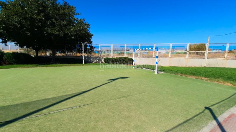 Foto 877e53be-c3cd-487f-ab1b-57219ce8c3c6. Rent flat with parking pool in La Patacona Alboraya