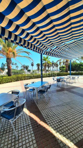 Foto b5b5d10b-78d7-45b8-9973-9fc2ad08f4fd. Rent flat with parking pool in La Patacona Alboraya