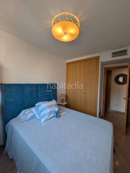 Foto 21677411-42ac-463a-b919-613037e9b51b. Appartamento con riscaldamento parcheggio piscina in Valencia