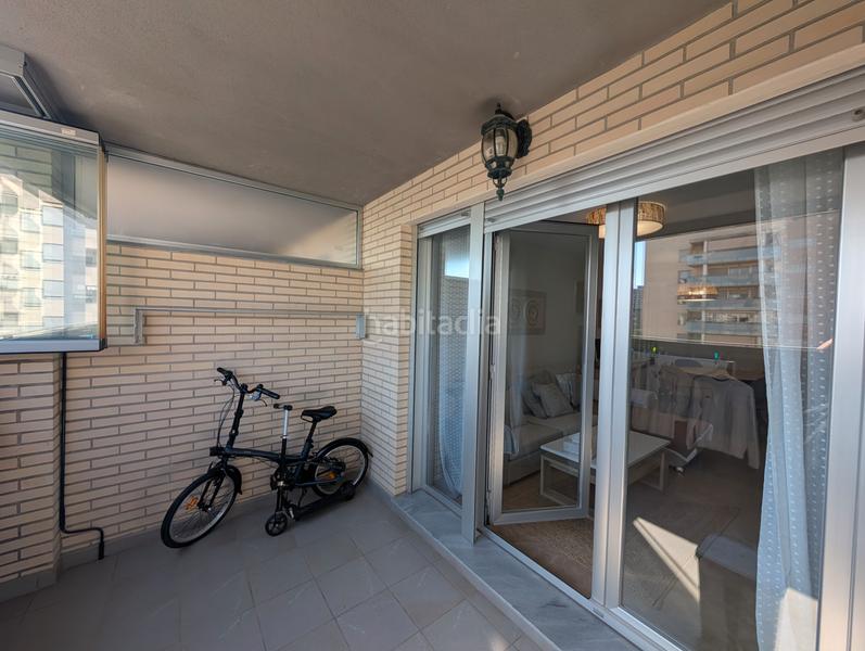 Foto 28f99470-2a72-4b4c-9c83-692bf13a242f. Appartamento con riscaldamento parcheggio piscina in Valencia