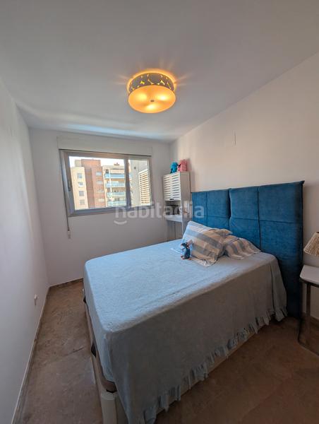 Foto 4f9de795-414b-4fcf-8244-e14864e9290a. Appartamento con riscaldamento parcheggio piscina in Valencia