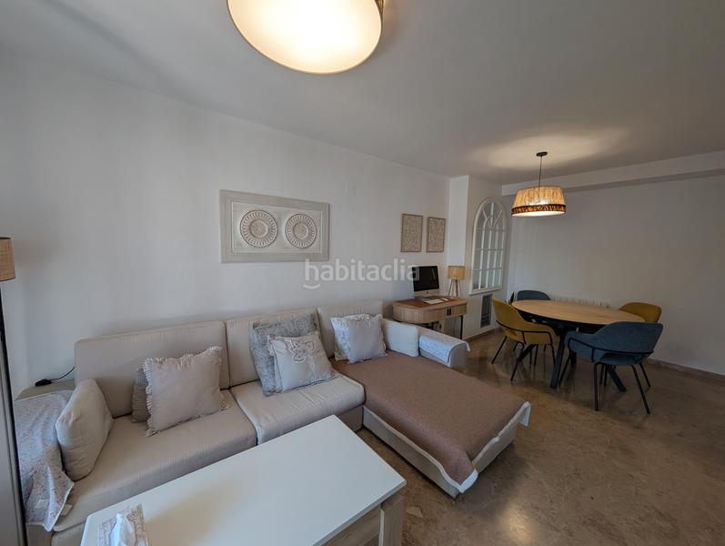 Foto 69fe3dac-51c4-4743-9a2d-f3673e1332d8. Appartamento con riscaldamento parcheggio piscina in Valencia