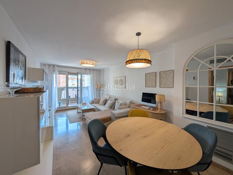 Foto 6ae26d18-8da7-49c2-bf32-2347fdeac8a3. Appartamento con riscaldamento parcheggio piscina in Valencia