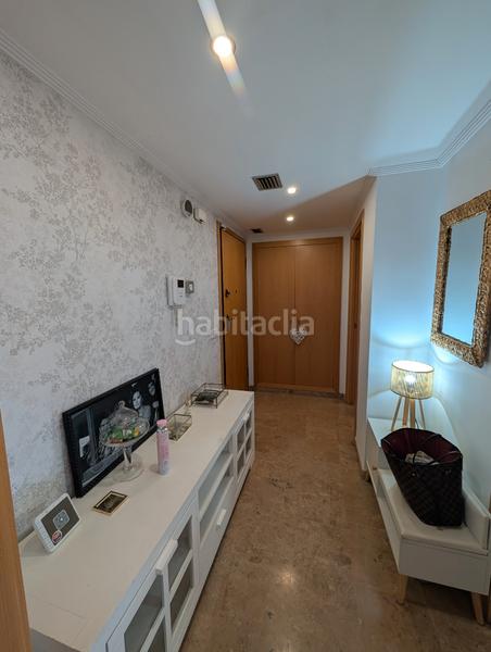 Foto 6dcdfe44-b9dd-4797-9a0b-b0ed59a91b8e. Appartamento con riscaldamento parcheggio piscina in Valencia