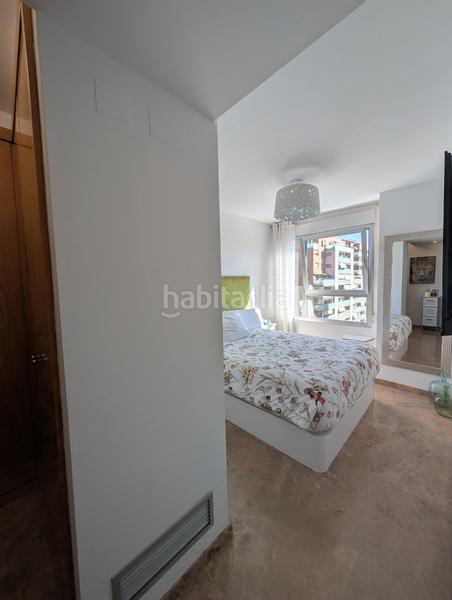 Foto 8f6271f4-9e8c-4df6-ac44-4141fb99dd74. Appartamento con riscaldamento parcheggio piscina in Valencia