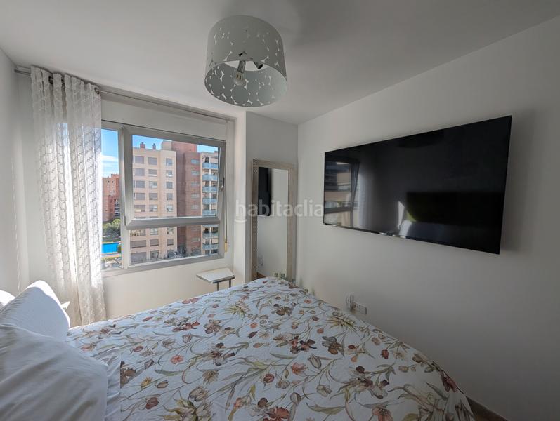 Foto ab38f125-0bfa-4cbd-89ab-6f779ed6a910. Appartamento con riscaldamento parcheggio piscina in Valencia