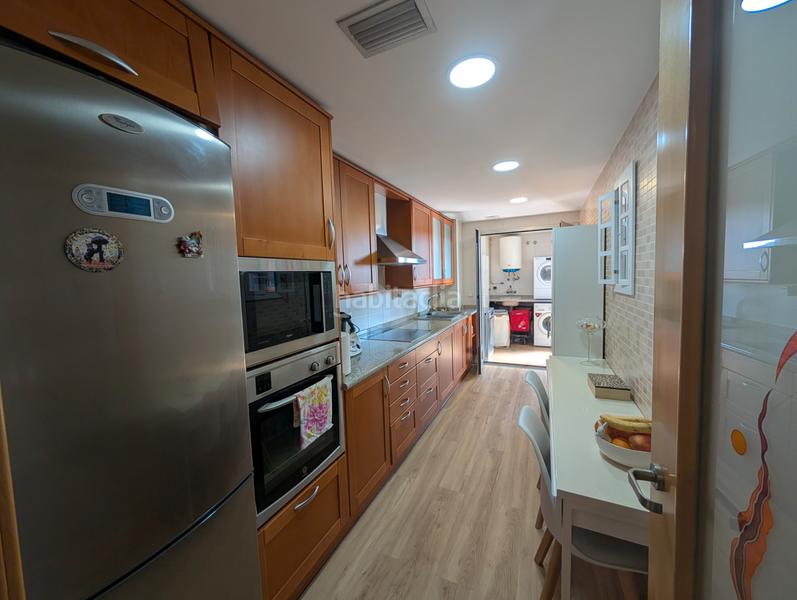 Foto b8b476a2-deac-40c3-bbd3-7aed5cdf2a6a. Appartamento con riscaldamento parcheggio piscina in Valencia